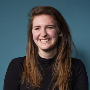 Meet your Posher, Georgina